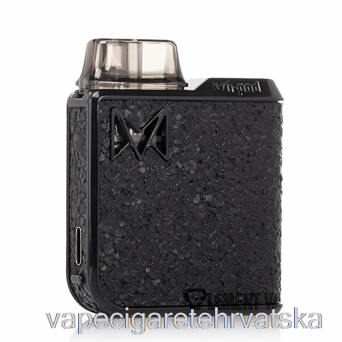 Vape Hrvatska Mi-pod Pro Starter Kit Abyss Sparkle